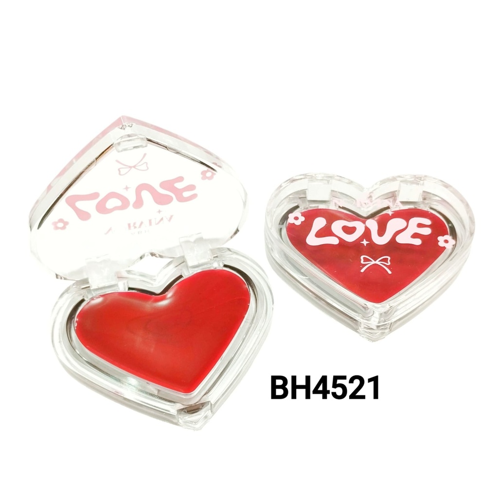 BLUSH CORAZON MAGICO X1U.