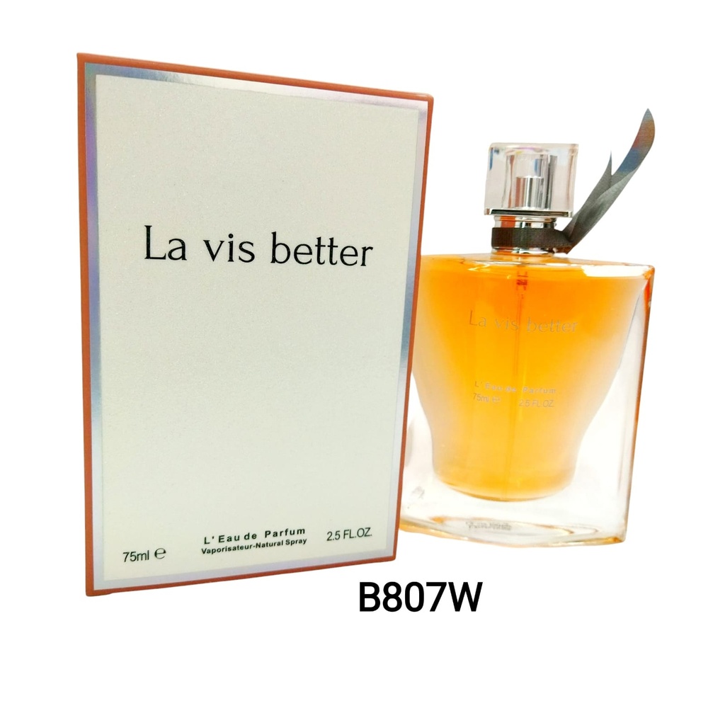 LA VIS BETTER 100ML