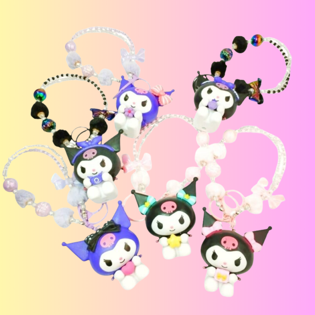 OFERTA LLAVERO KUROMI X1U.