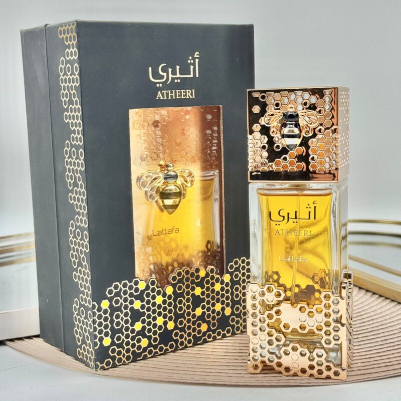 ATHEERI 100ML. X1U. *12