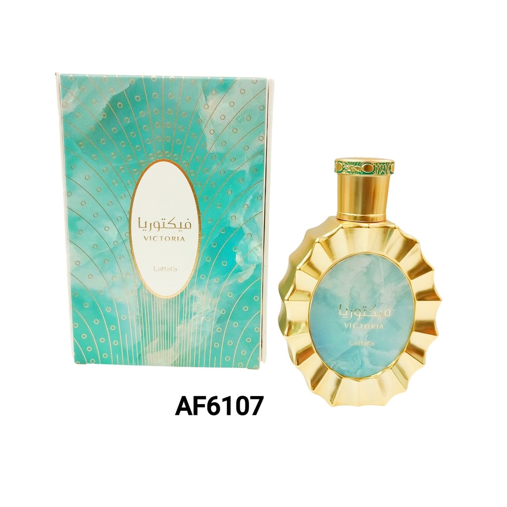 VICTORIA 100ML