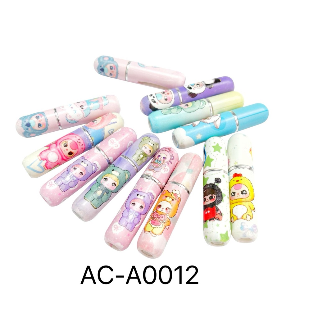 AC- PERFUMERO NIÑAS