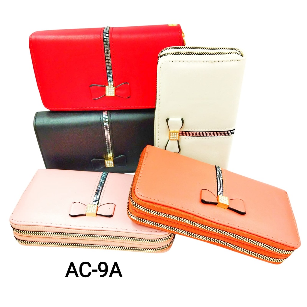 [PY-AC-9A] BILLETERA MOÑITO