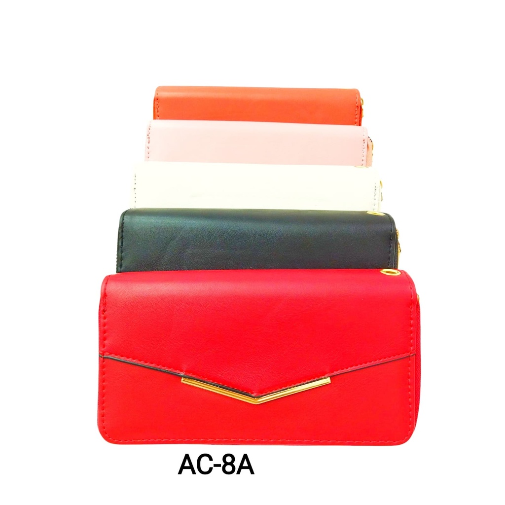 [PY-AC-8A] BILLETERA X1U.