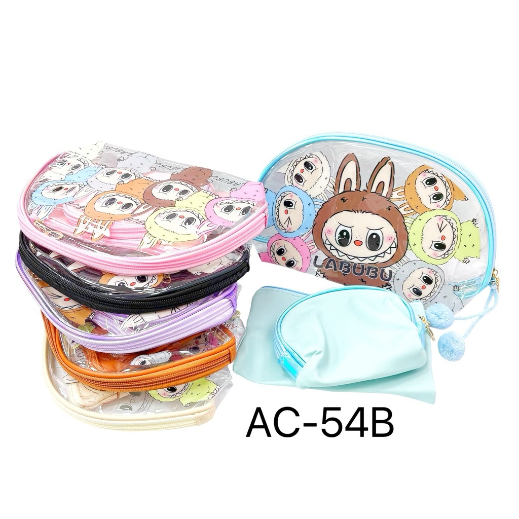 [PY-AC-54B] NECESER LABUBU X3