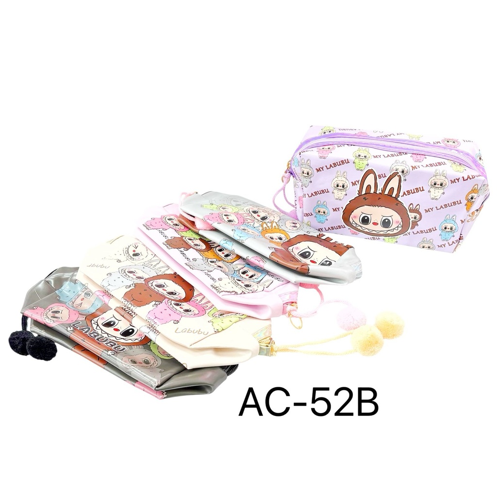 [PY-AC-52B] NECESER LABUBU