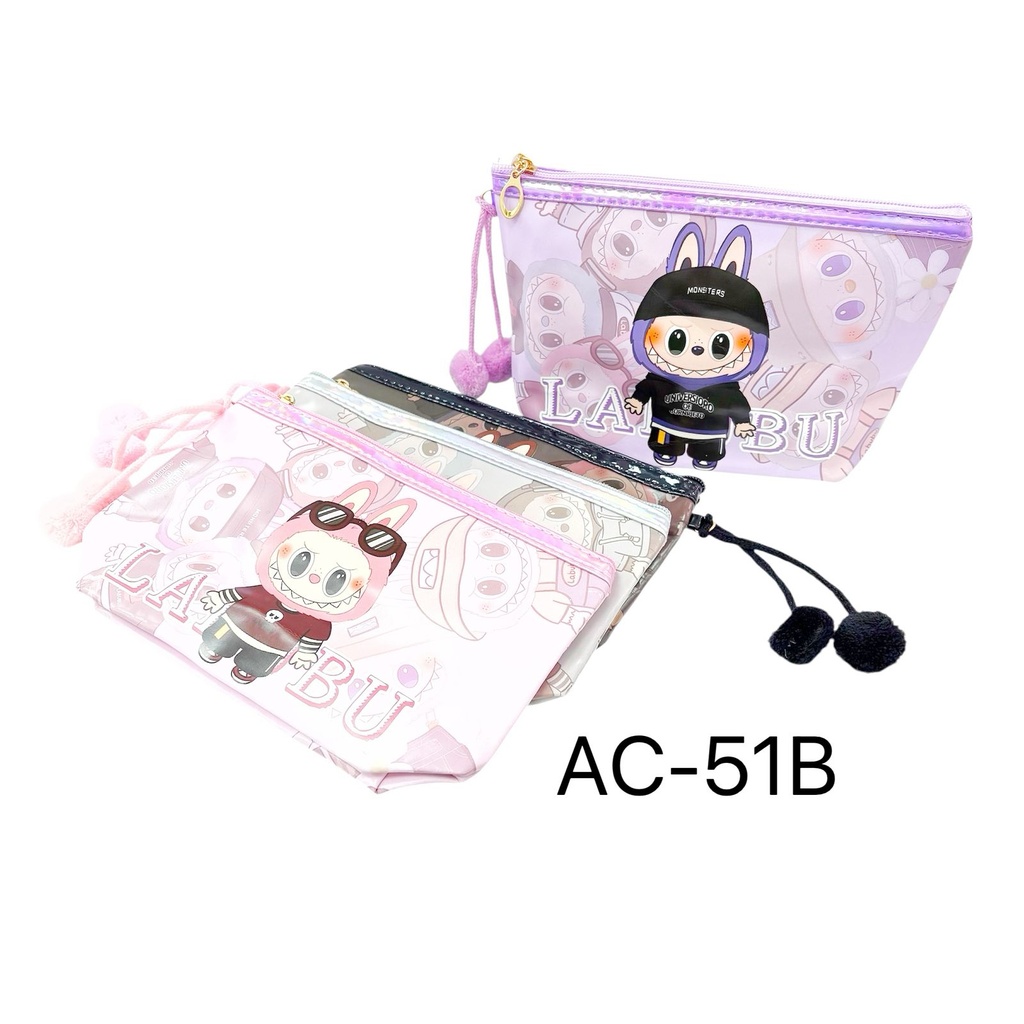 [PY-AC-51B] NECESER LABUBU