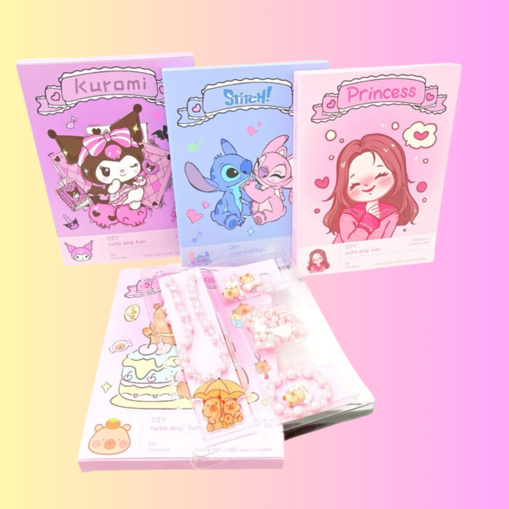 CALENDARIO ADVIENTO NENAS