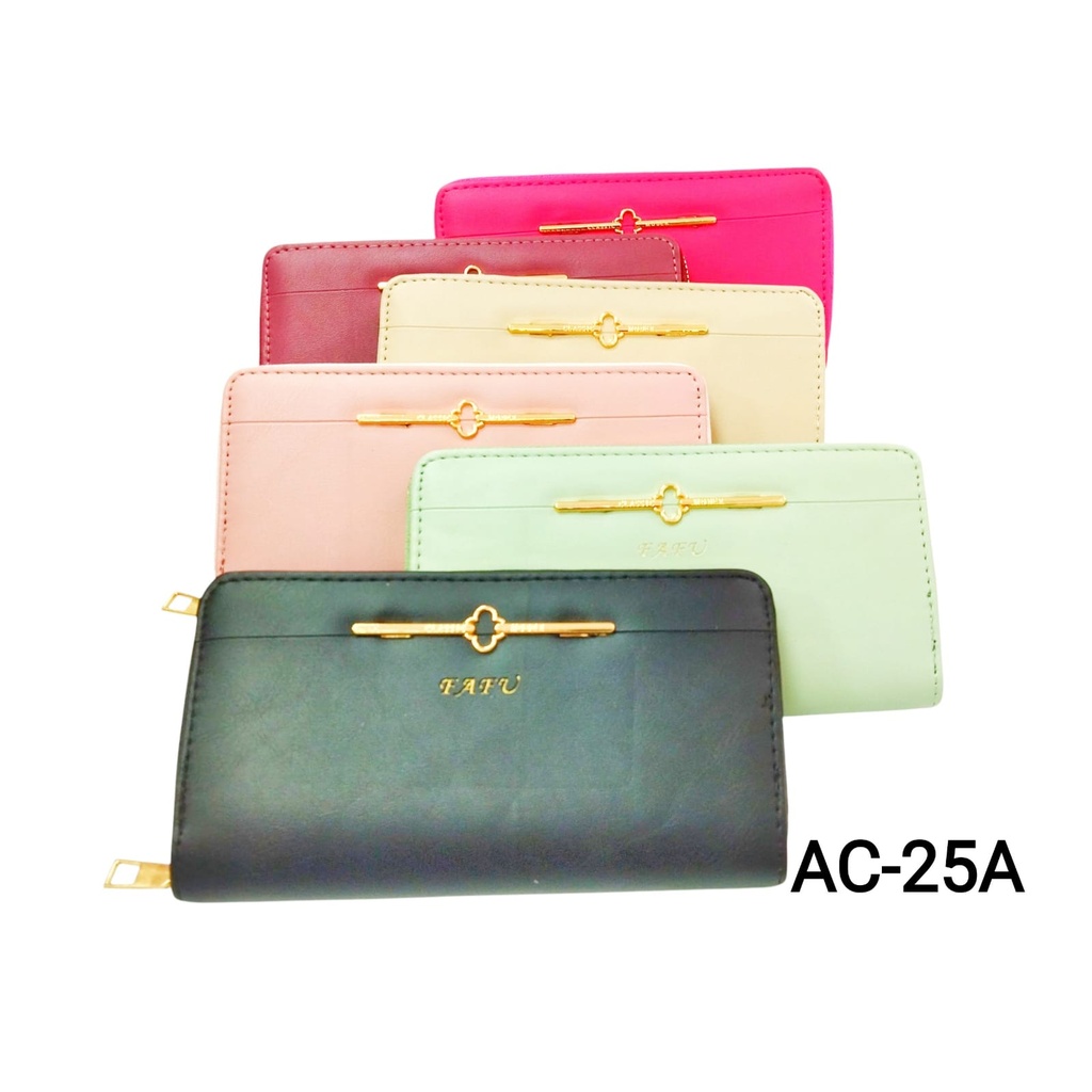 [PY-AC-25A] BILLETERA FAFU