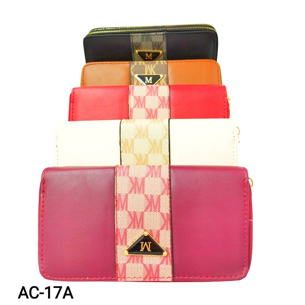 BILLETERA DAMA X1U.