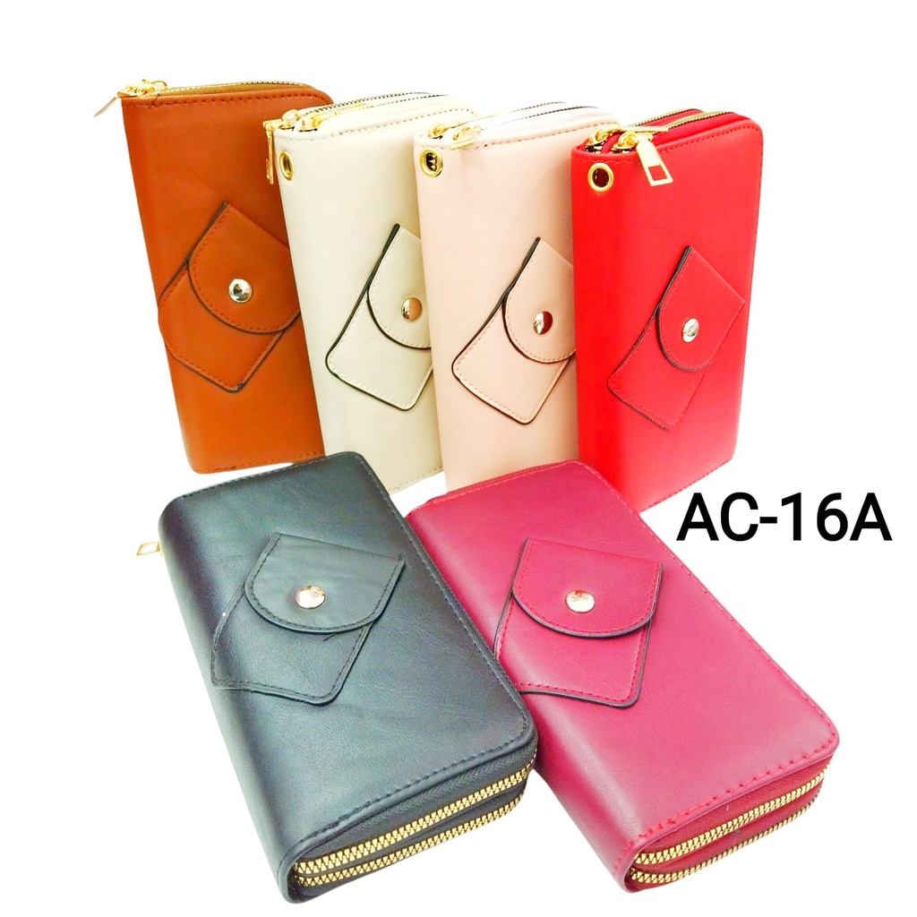 [PY-AC-16A] BILLETERA BOLSILLO