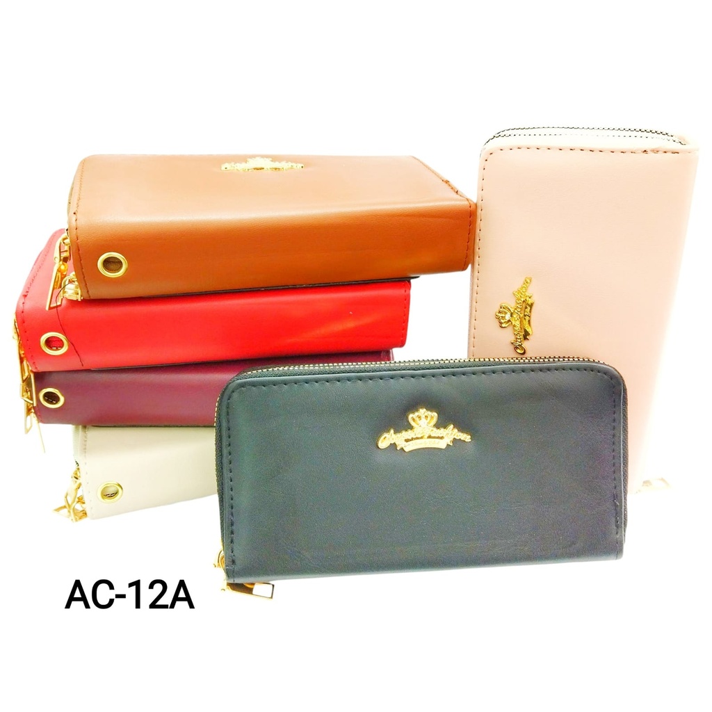 BILLETERA X1U.