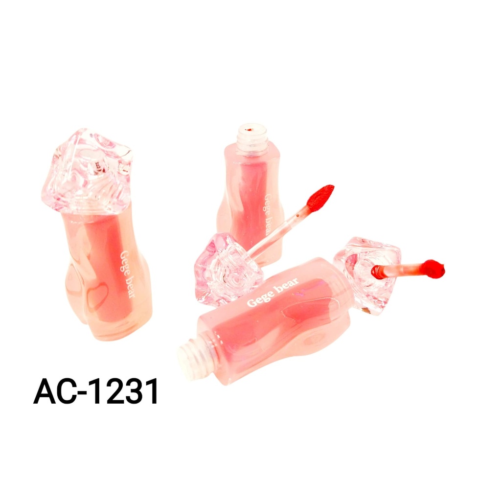 [PY-AC-1231] GLOSS GEGE BEAR