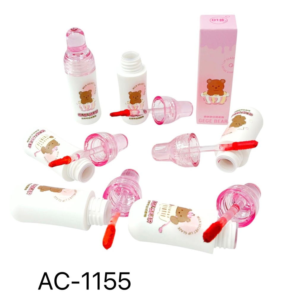 LABIAL BIBERON GEGE BEAR