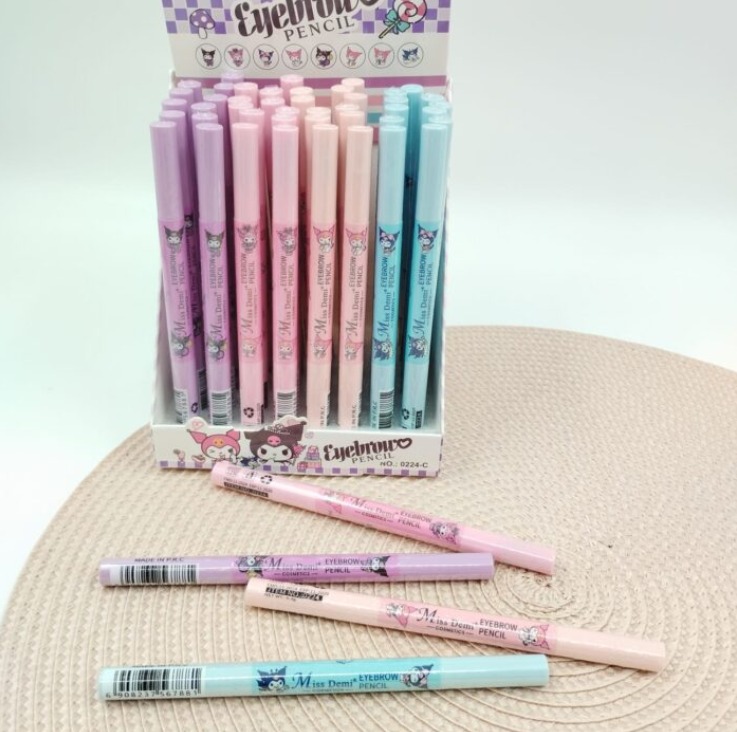 LAPIZ PARA CEJAS MISS DEMI