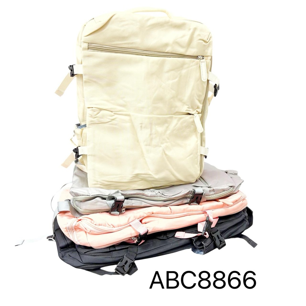 MOCHILA GRANDE X1U.