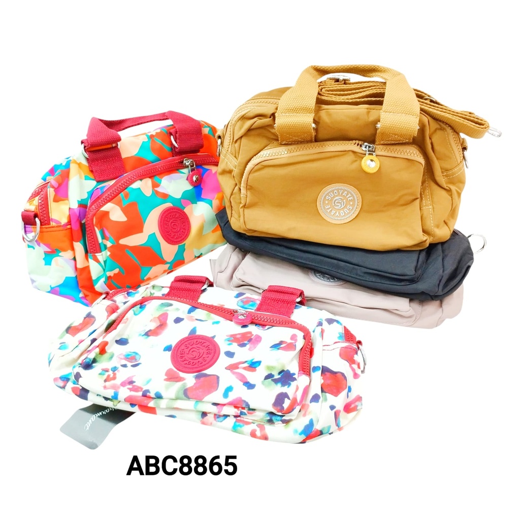 BOLSO SOU YATE X1U.