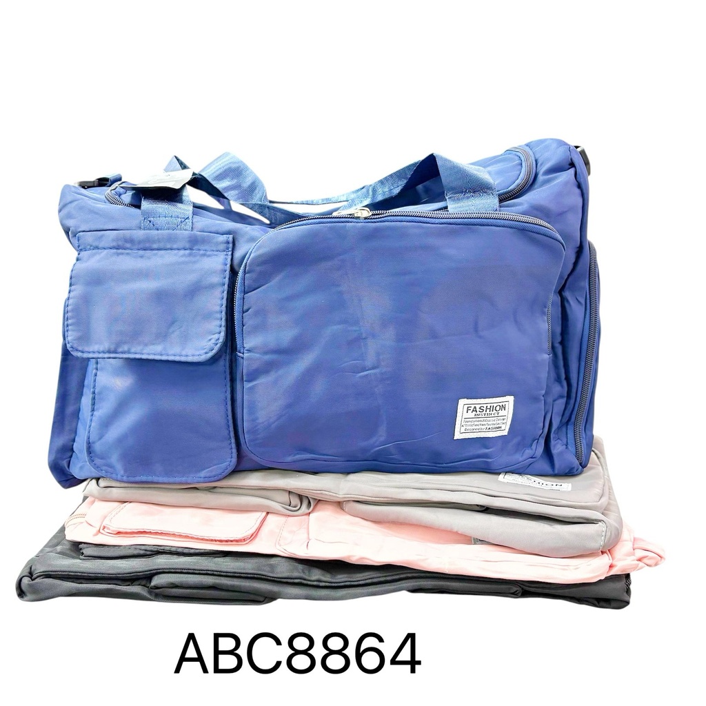 BOLSO VIAJERO X1U.