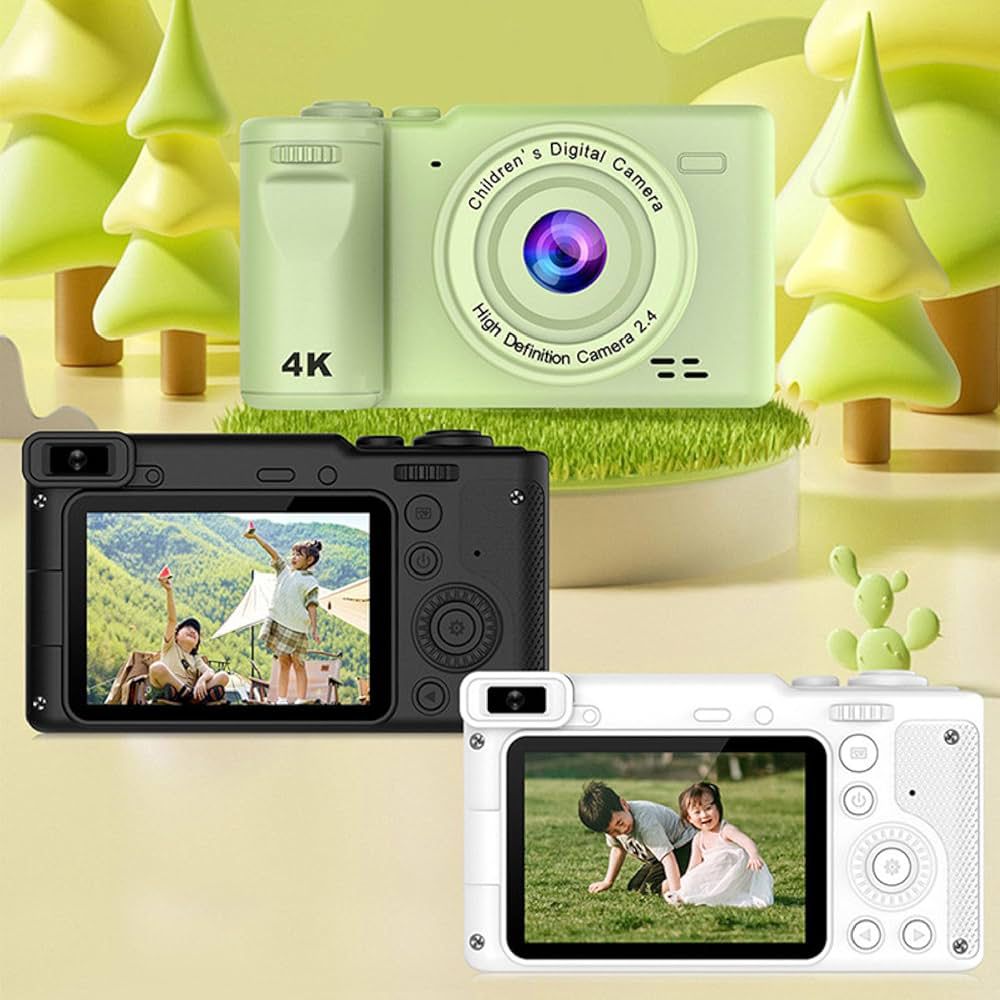 ABC- CAMARA DIGITAL X1U.