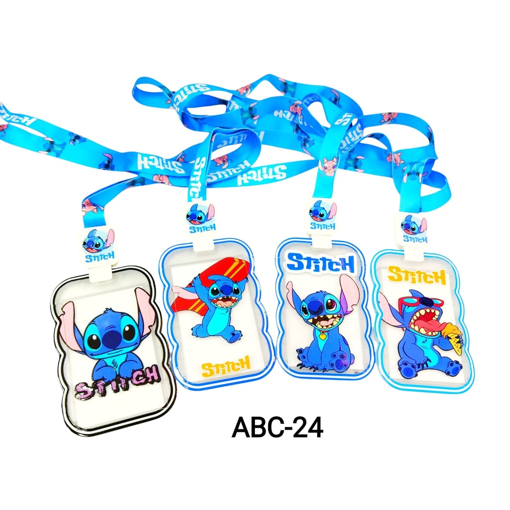 OFERTA PORTA SUBE C/ CORREA PERSONAJES X1U.