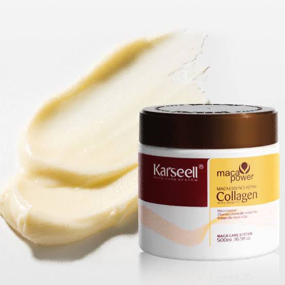 CREMA KARSEELL
