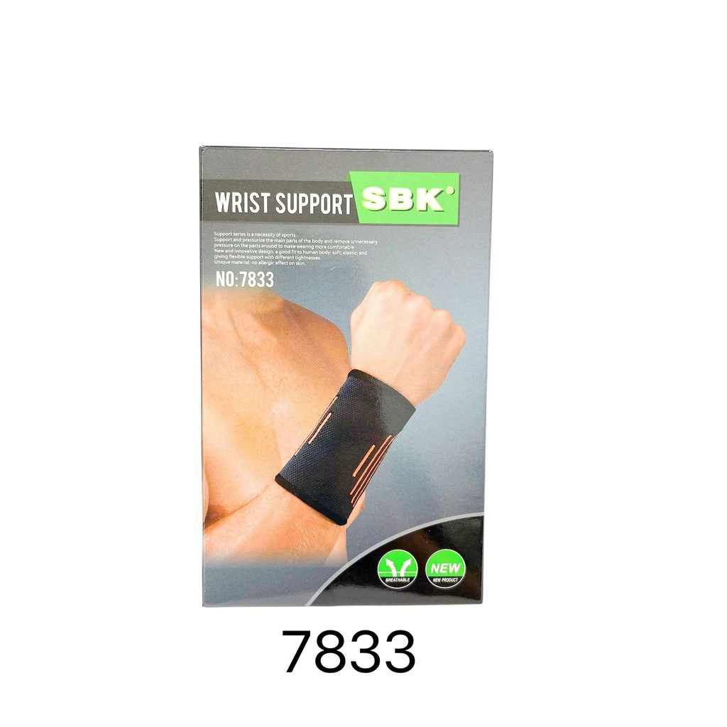 7833 MUÑEQUERA X1U.
