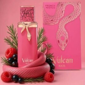7030-3 VULCAN BAIE 100ML.