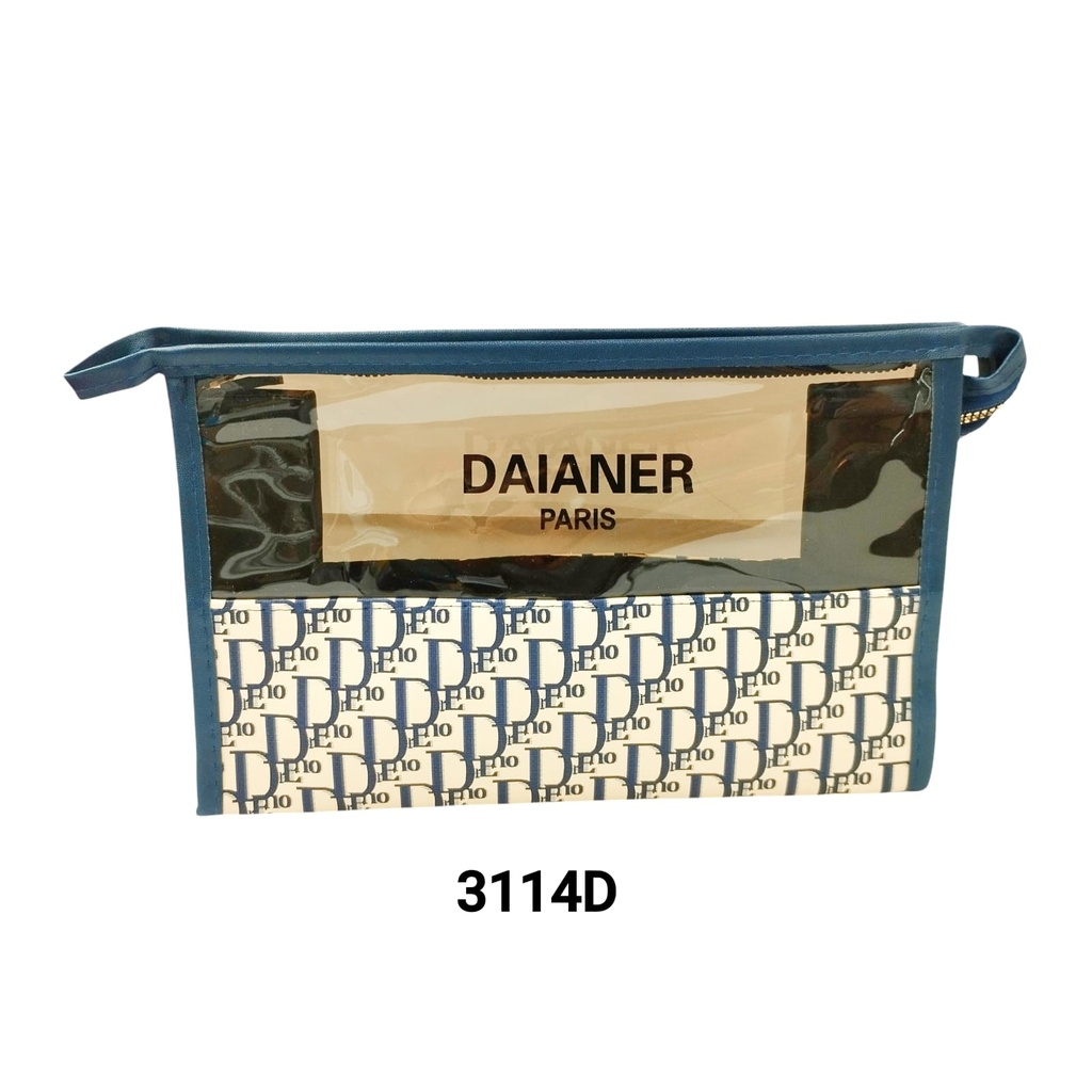 PORTACOSMETICOS DAIANER X1U.