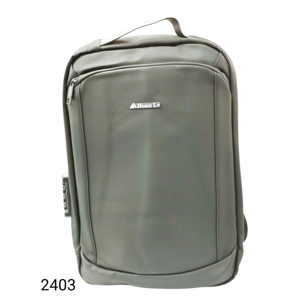 [PY-] 2403 MOCHILA ADULTO HUAN LV X1U.
