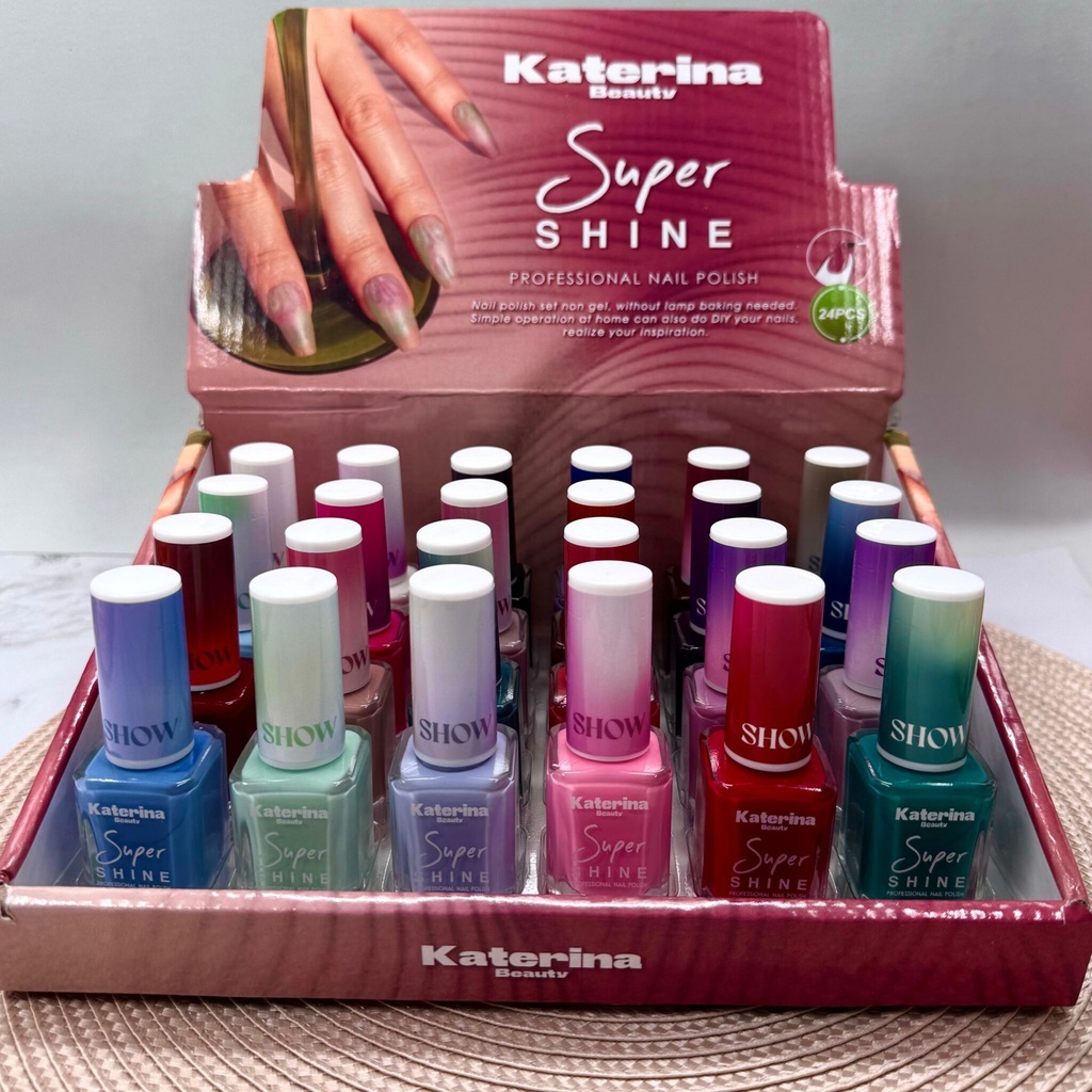 [PY-1616C-24] ESMALTE KATERINA X1U