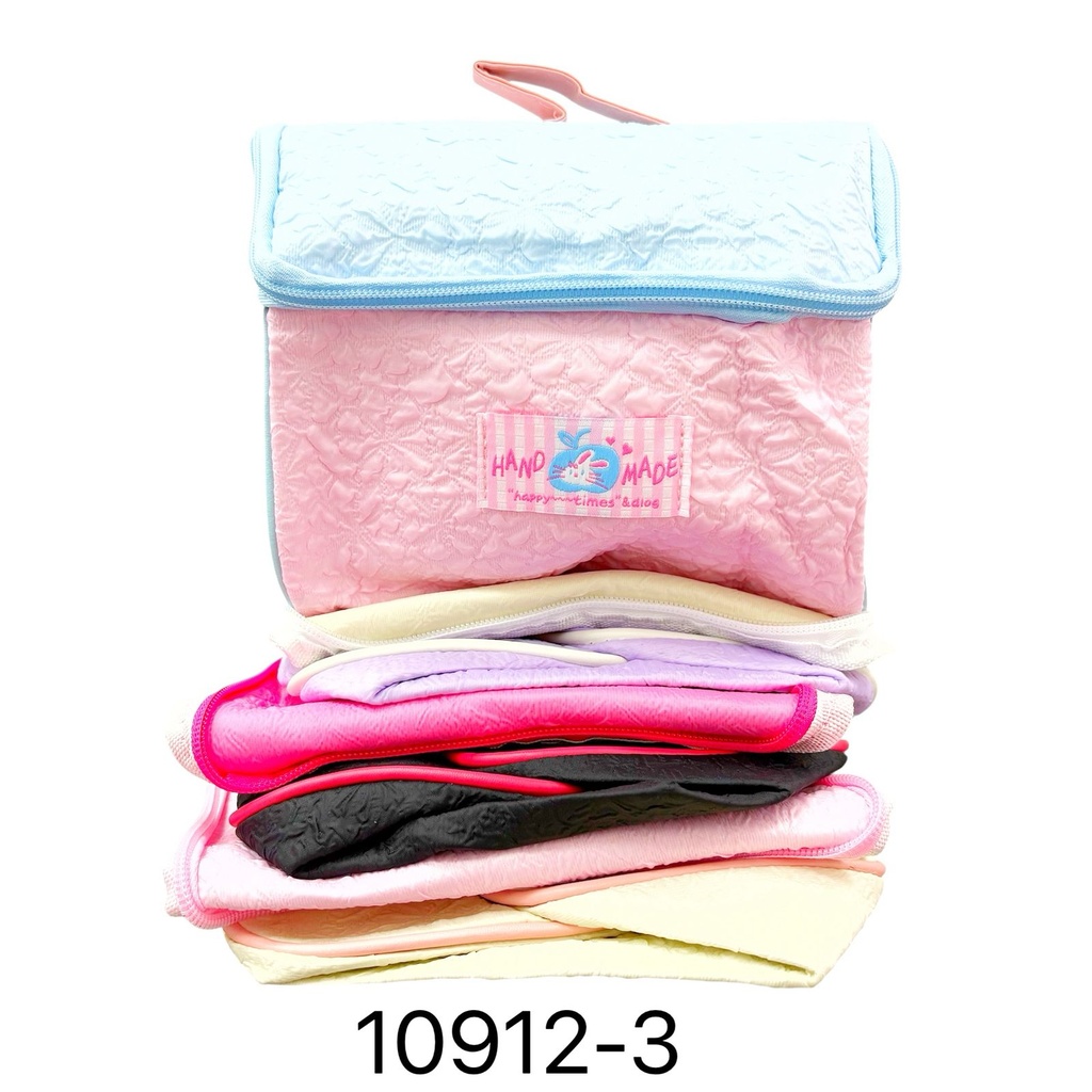 [PY-] 10912-3 PORTACOSMETICO X1U.