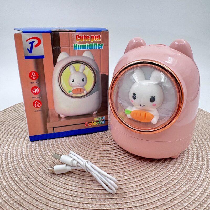 HUMIFICADOR VELADOR CUTE X1U.