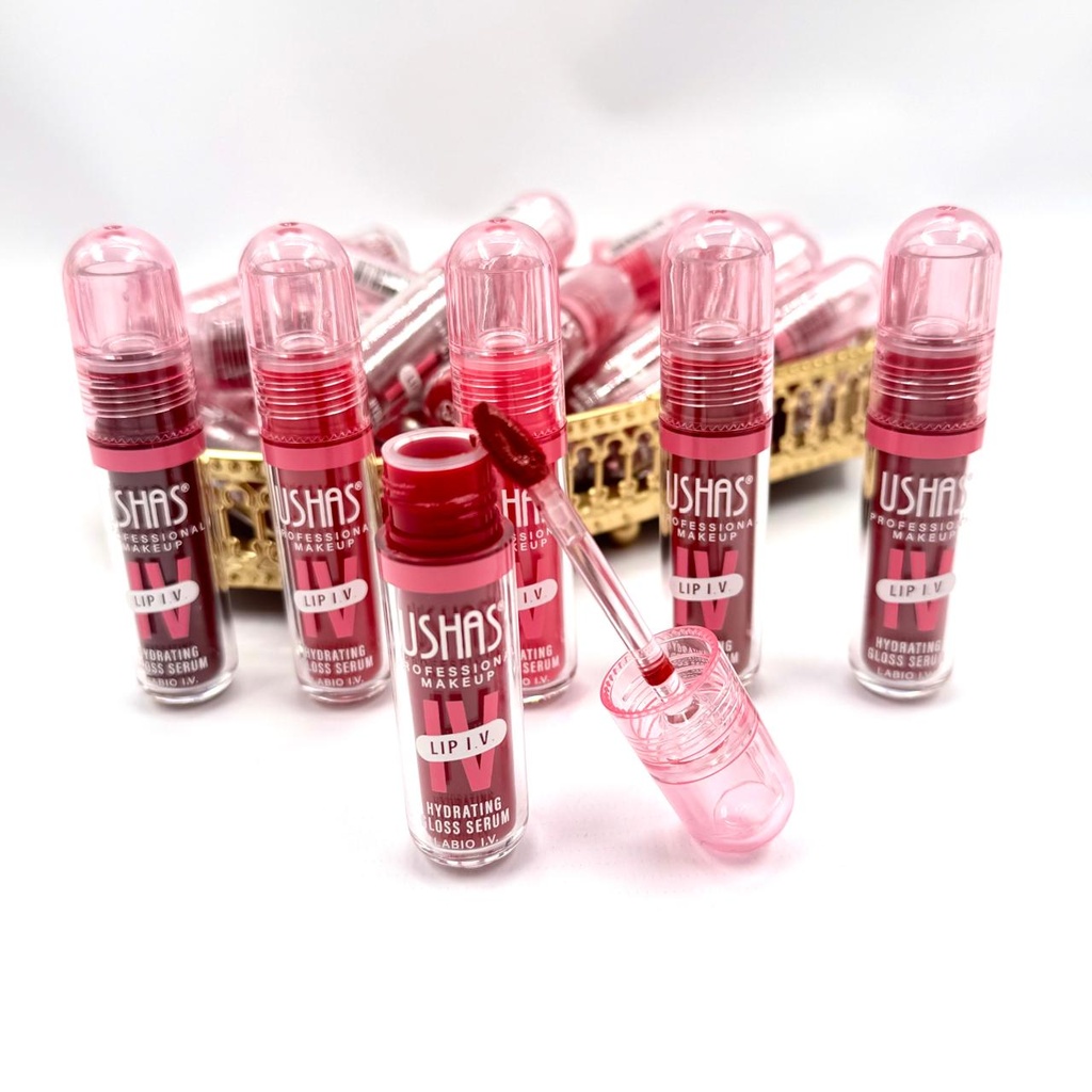 [PY-ULG034] GLOSS HYDRATING LIP IV X1U