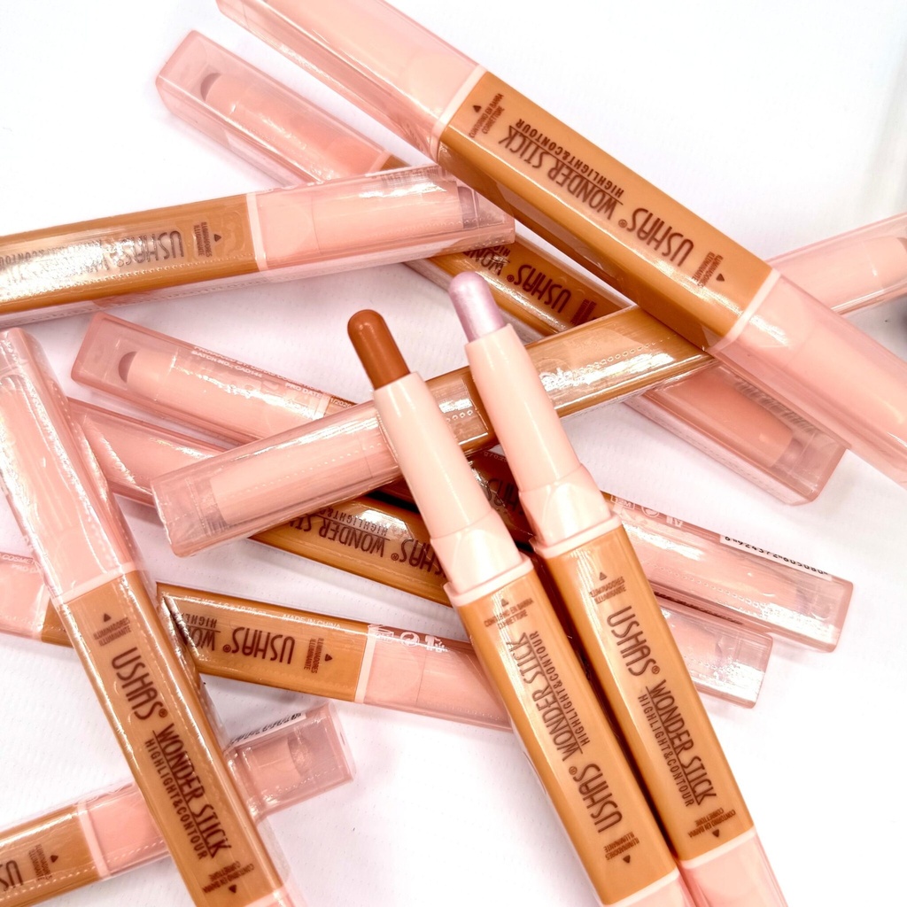 ILUMINADOR Y CORRECTOR WONDER USHAS X1U