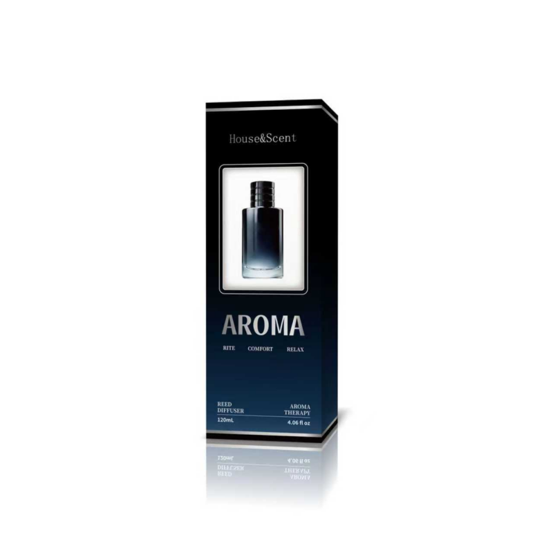 DIFUSOR DE AMBIENTE 120ML. X1U.