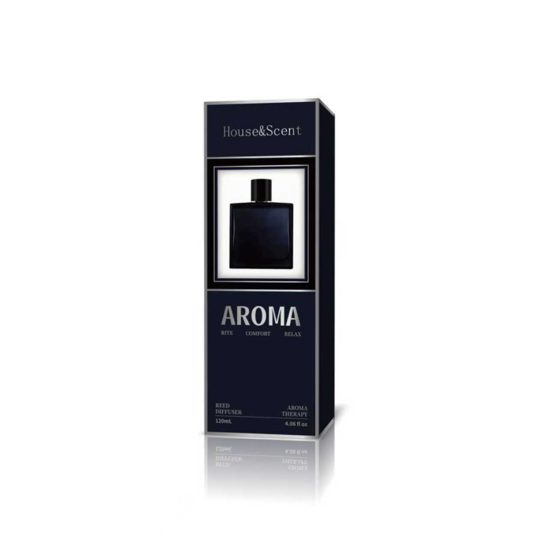 DIFUSOR DE AMBIENTE 120ML. X1U.