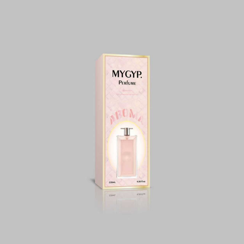 [PY-MYGYC008] DIFUSOR DE AMBIENTE 120ML. X1U.