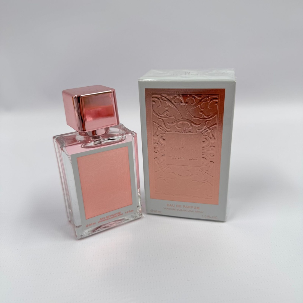 MYSTICAL ROSA MINIATURA 30ML X1U