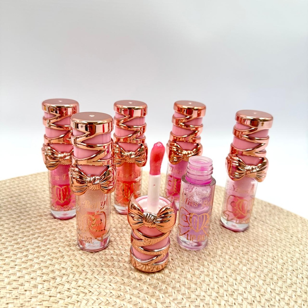 LIP OIL MOÑO MISS BETTY X1U