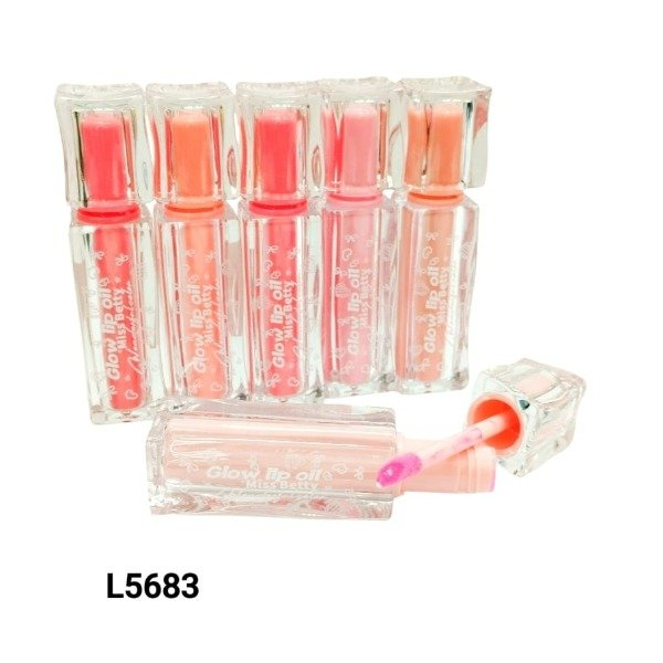 GLOSS MAGICO MISS BETTY X1U