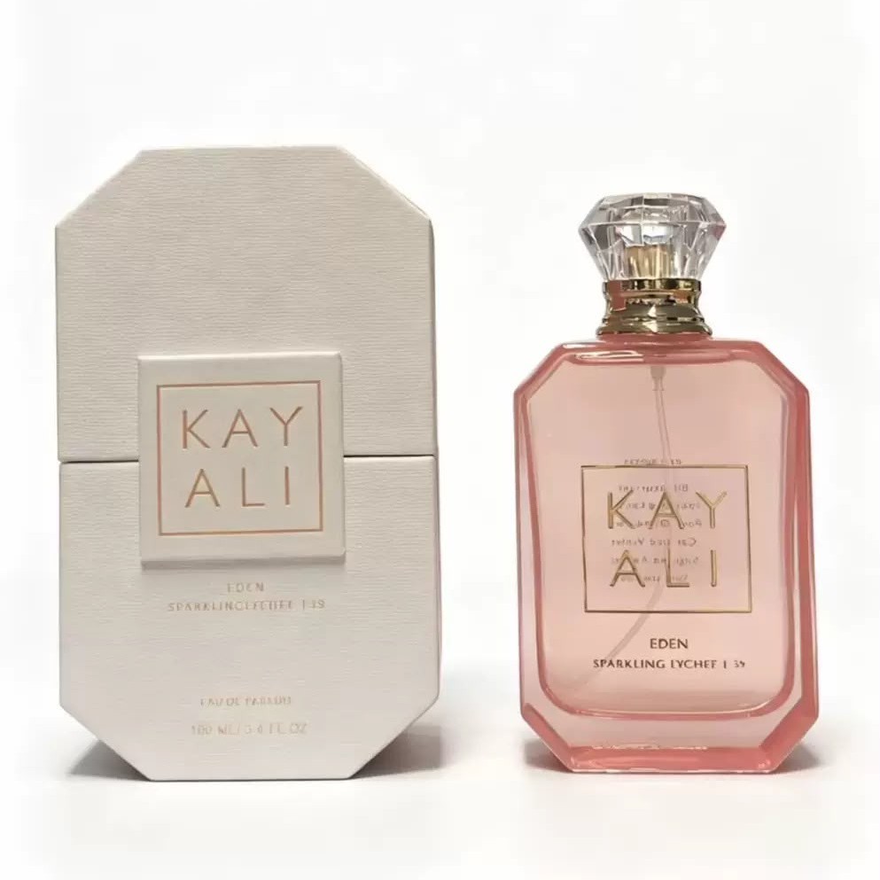 KAY ALI EDEN 100ML X1U