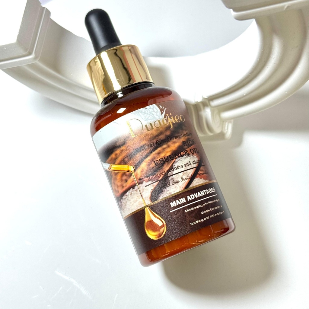 SERUM DUACJIEO X1U.