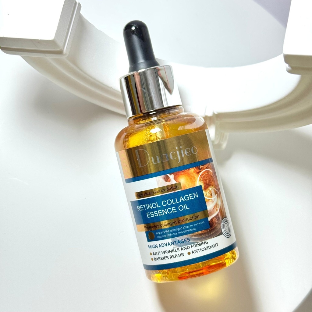 SERUM DUACJIEO X1U.
