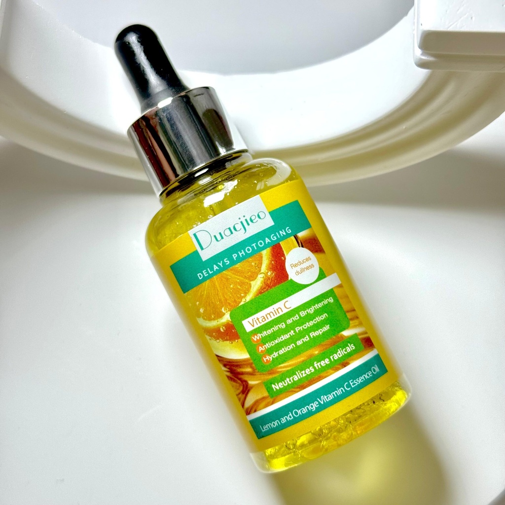 SERUM DUACJIEO X1U.