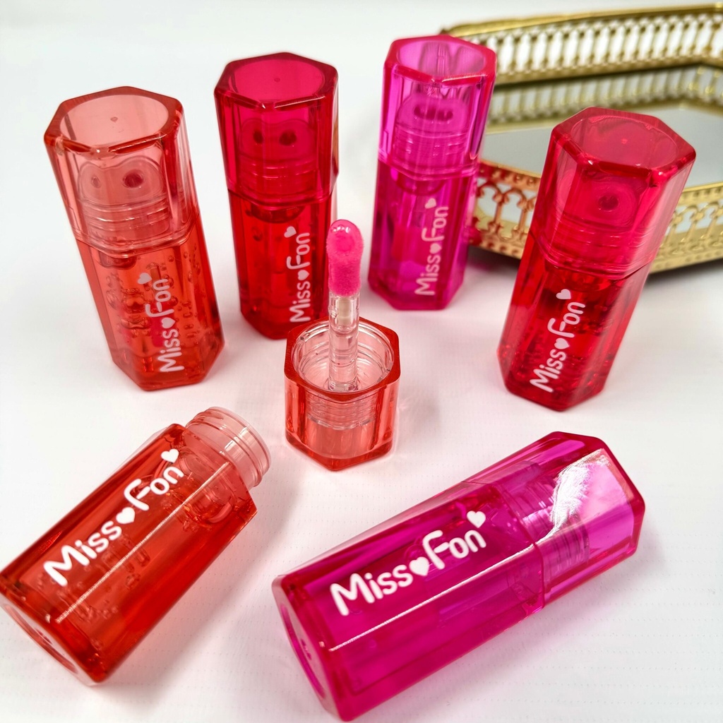 [PY-CY65] GLOSS MISS FON HEXAGONAL X1U