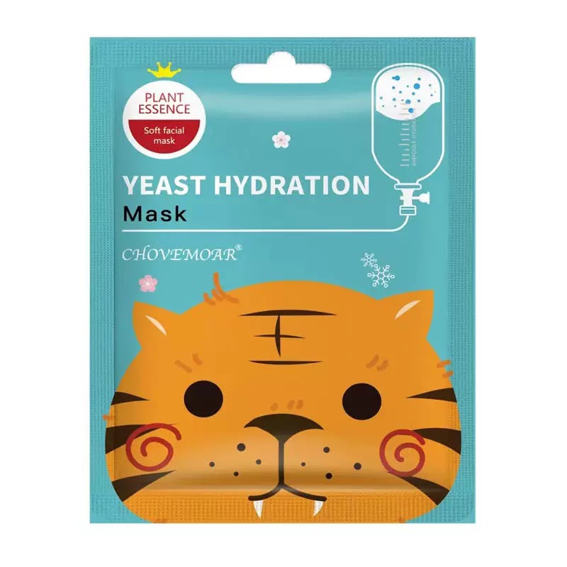 [PY-cm-085] MASCARILLA FACIAL GATITO X1U
