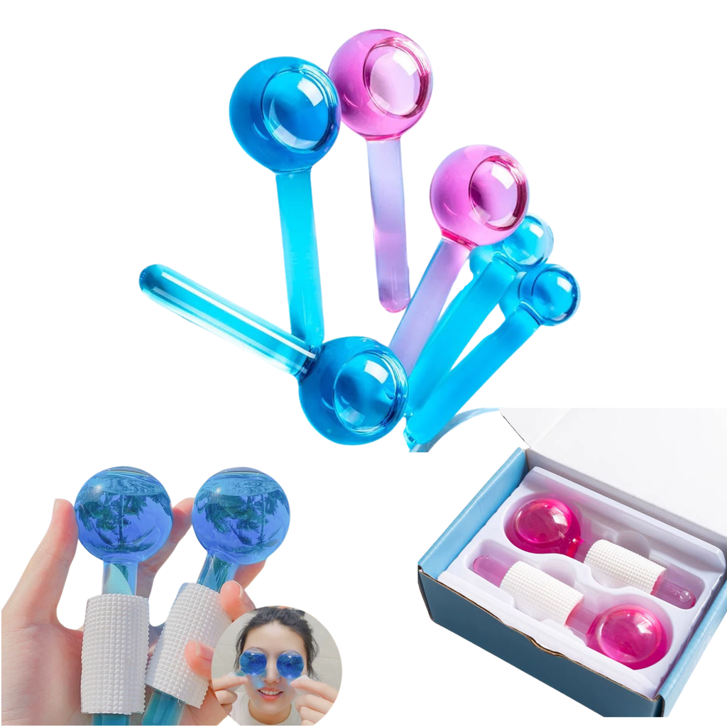 BEAUTY CRYSTAL BOLA X1U.