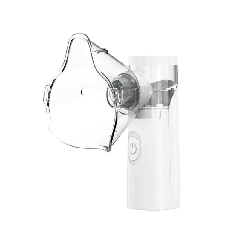 MINI NEBULIZADOR PORTATIL USB X1U.