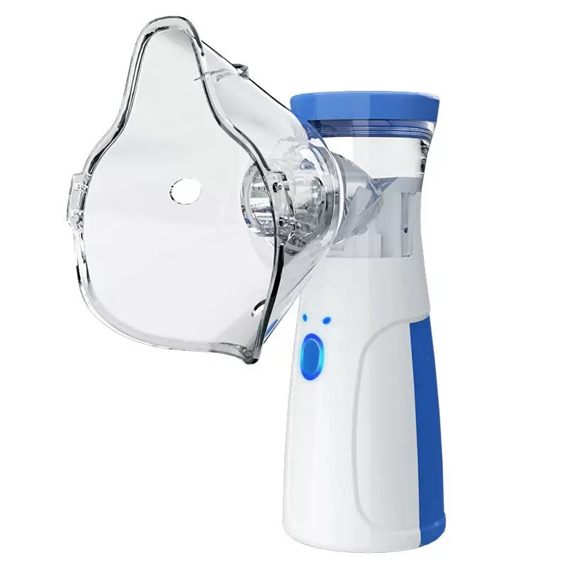 MINI NEBULIZADOR PORTATIL USB X1U.