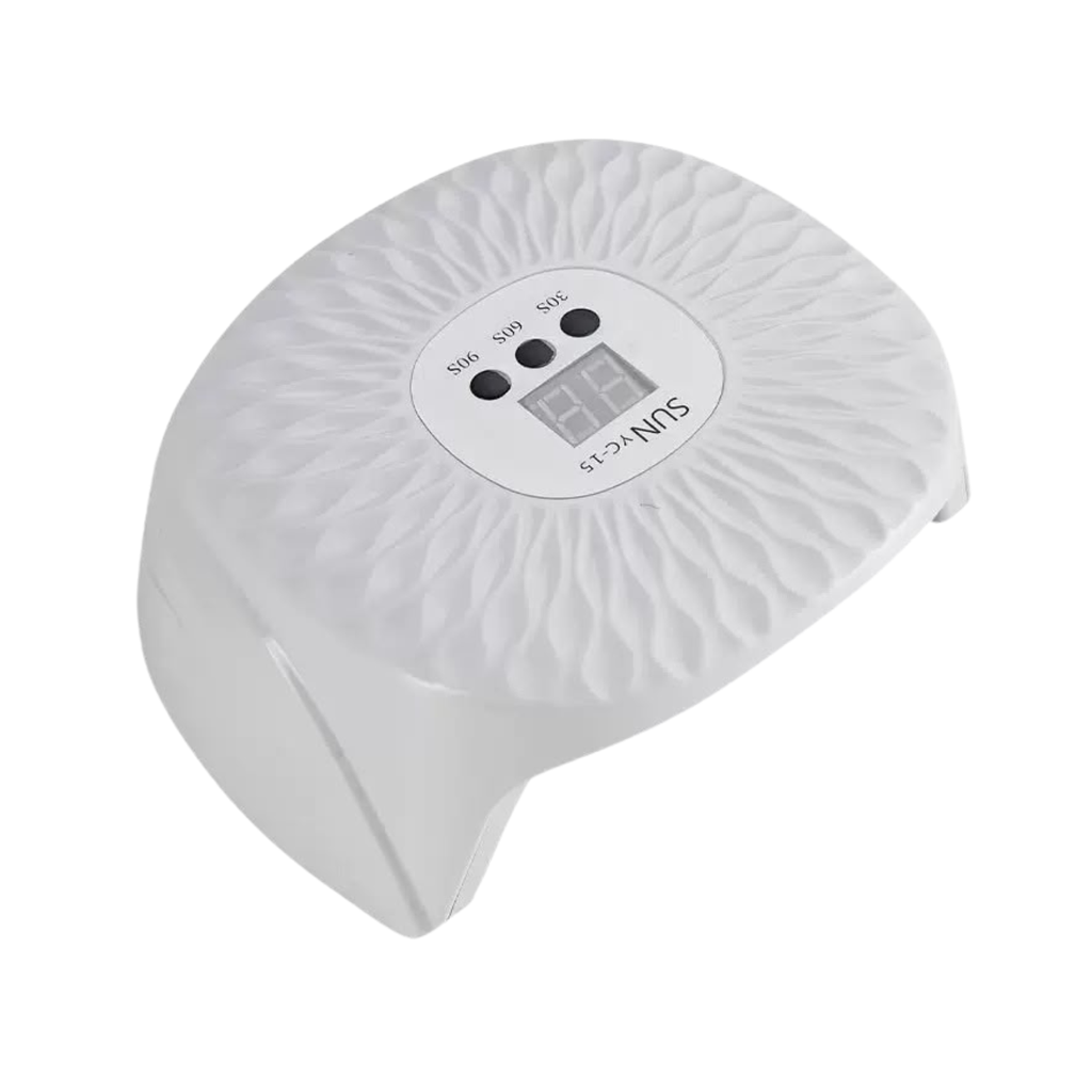 MINI CABINA SERENA PRO YC-15 48W